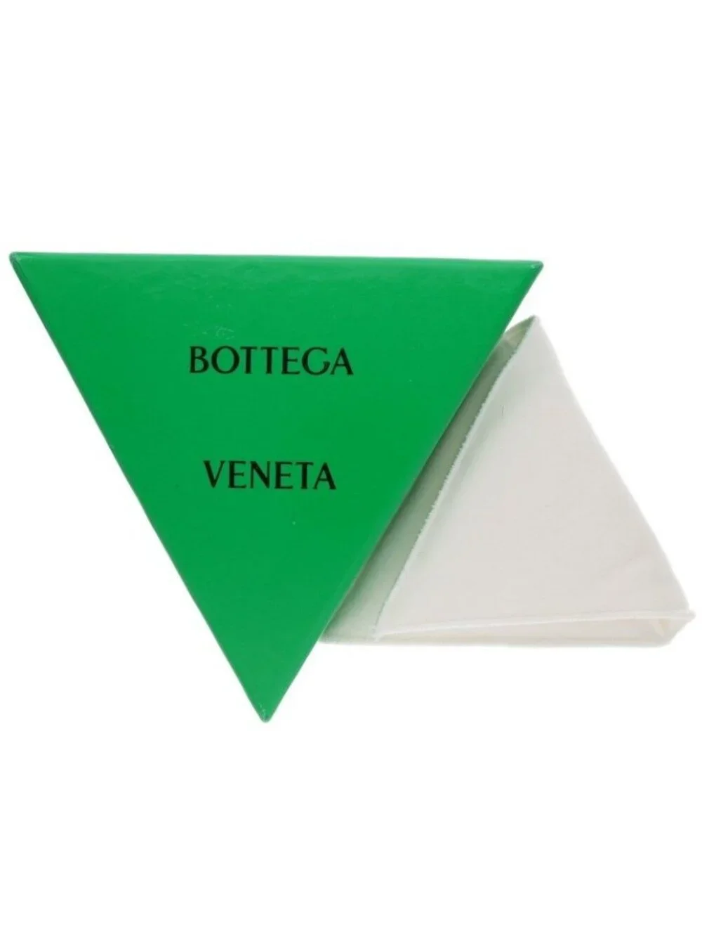 Bottega Veneta Indentedtop Ring